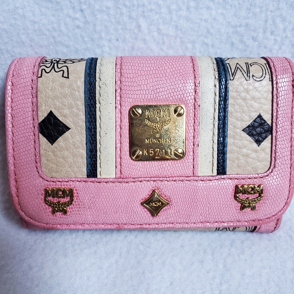 MCM Keycase - Picture 5 of 10